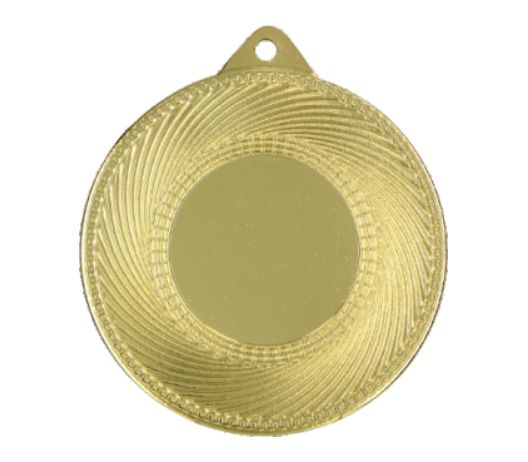Medalja UN23050 zlato